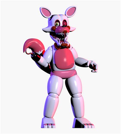 View, comment, download and edit mangle fnaf Minecraft skins.
